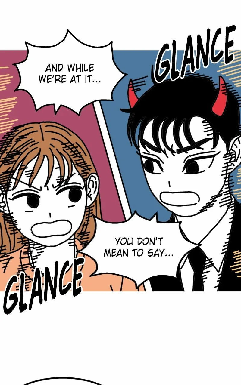 Read Hell of a Romance chapter 10 image 40 on Lezhin