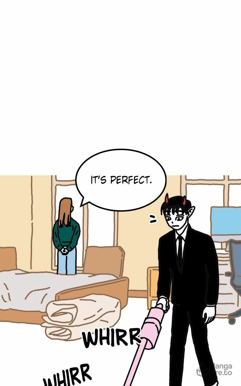 Read Hell of a Romance chapter 10 image 44 on Lezhin
