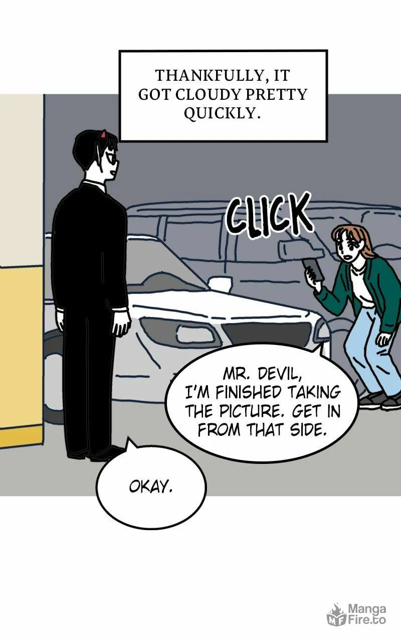 Read Hell of a Romance chapter 10 image 47 on Lezhin