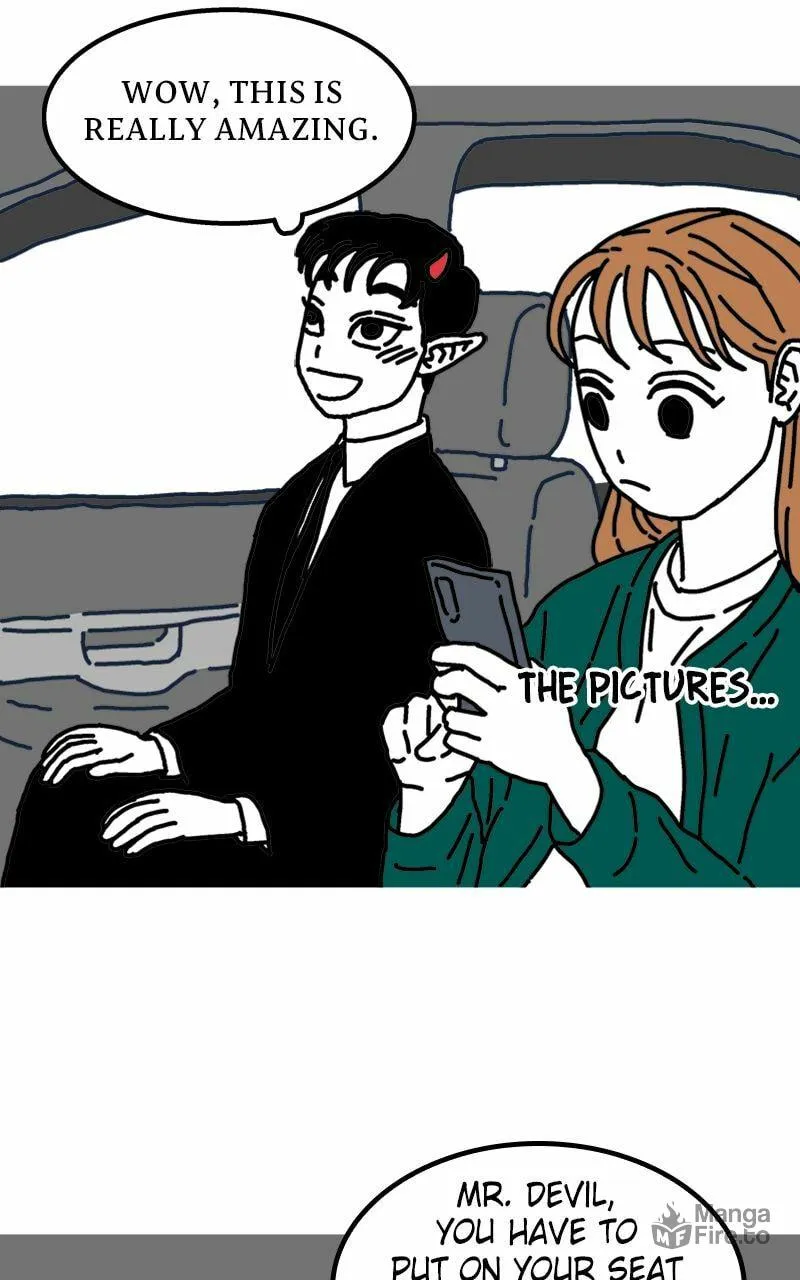 Read Hell of a Romance chapter 10 image 49 on Lezhin