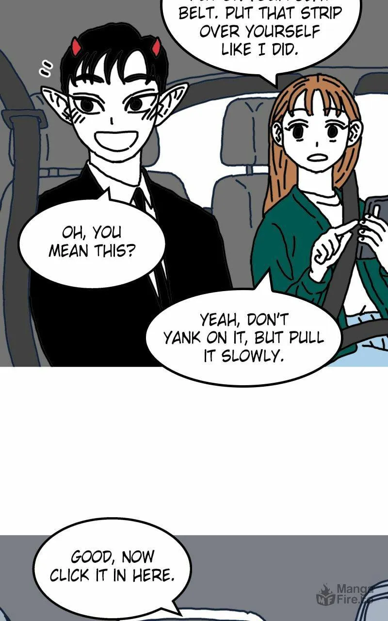 Read Hell of a Romance chapter 10 image 50 on Lezhin