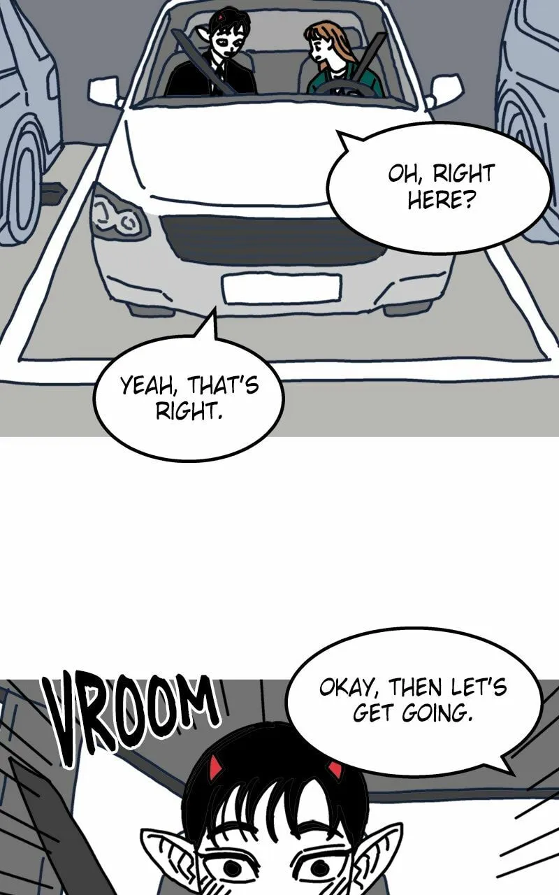 Read Hell of a Romance chapter 10 image 51 on Lezhin