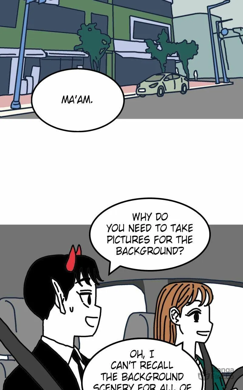 Read Hell of a Romance chapter 10 image 54 on Lezhin