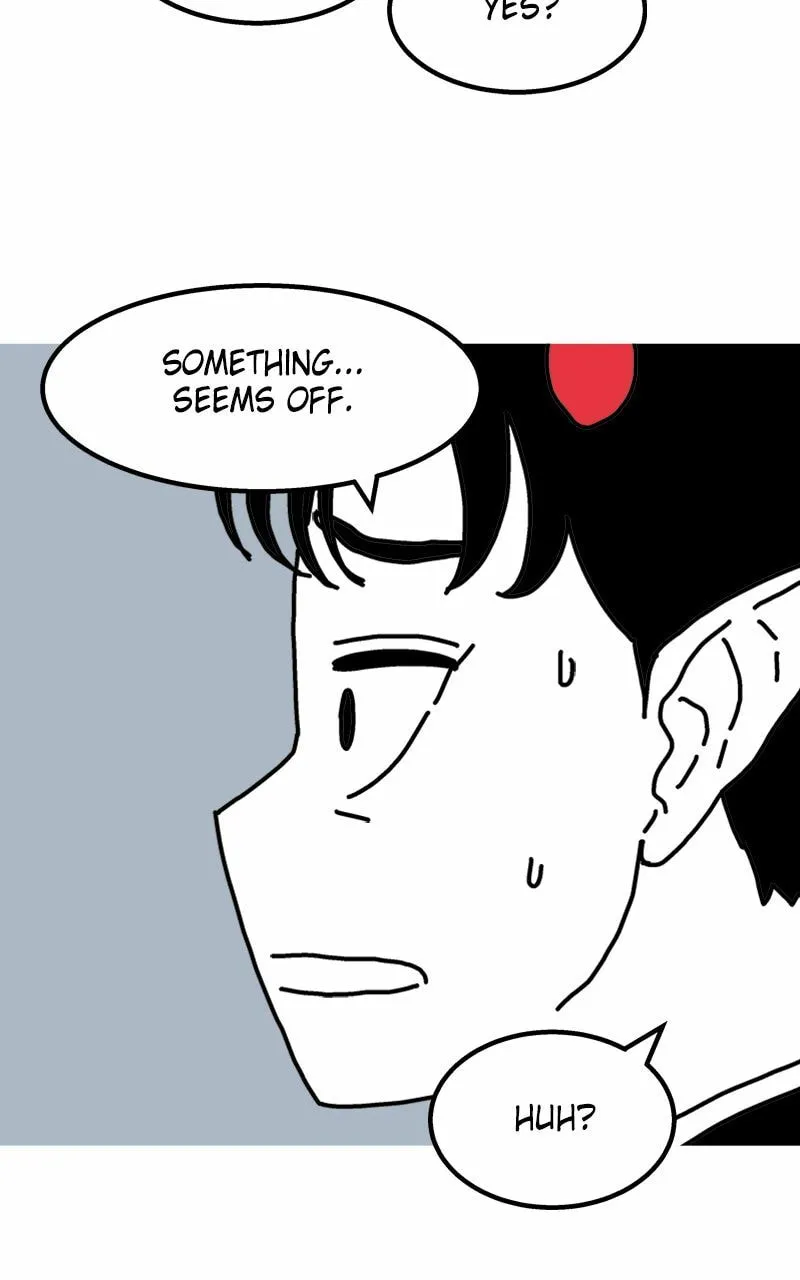 Read Hell of a Romance chapter 10 image 57 on Lezhin