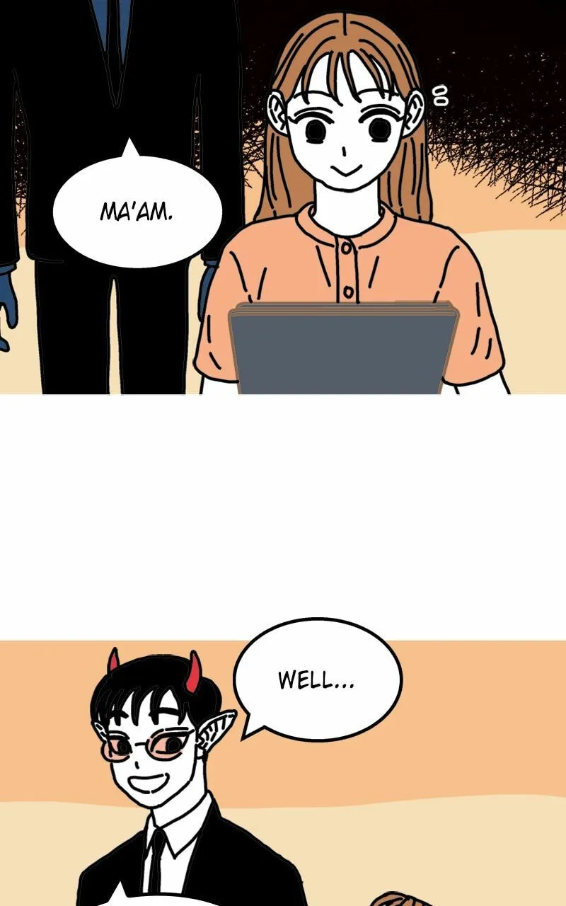 Read Hell of a Romance chapter 10 image 6 on Lezhin