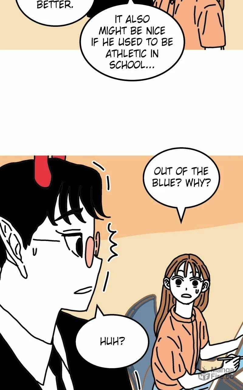 Read Hell of a Romance chapter 10 image 9 on Lezhin