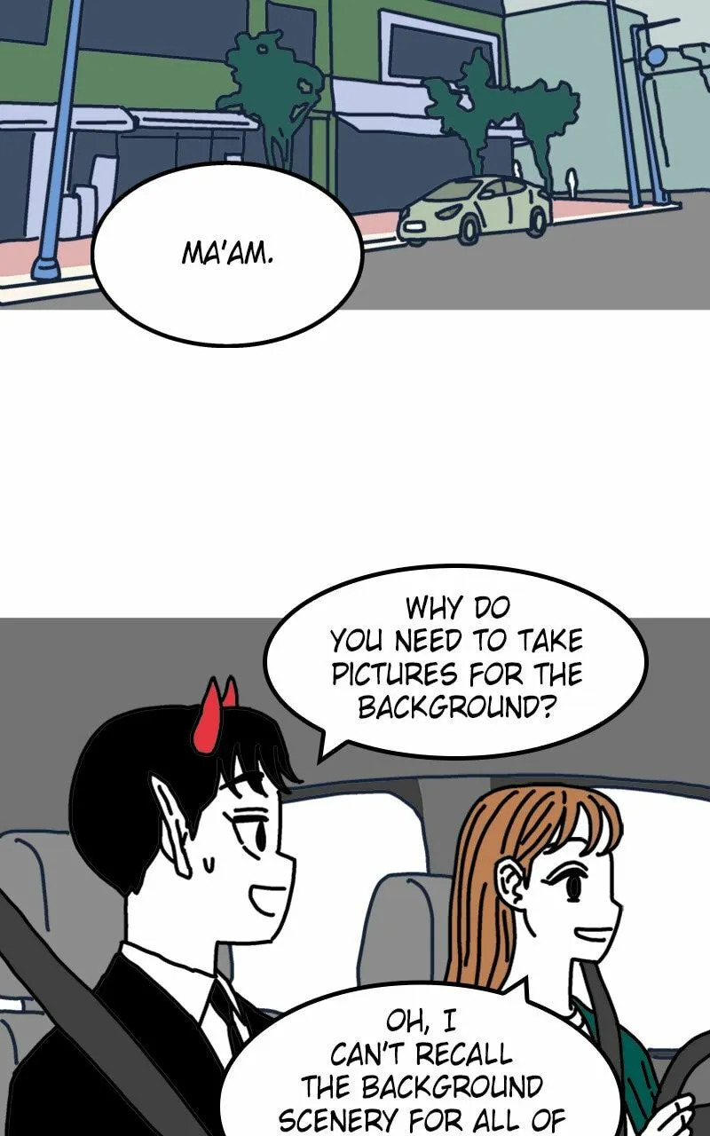 Read Hell of a Romance chapter 11 image 1 on Lezhin