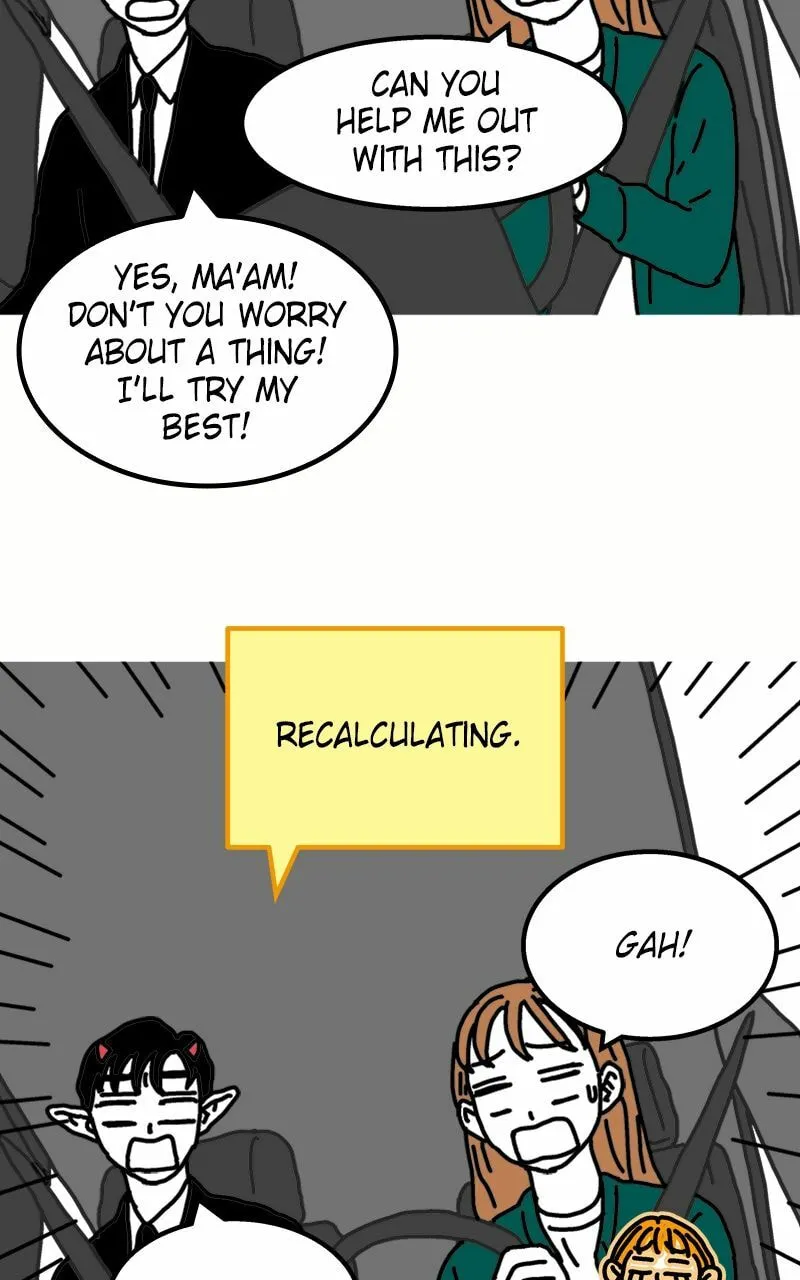 Read Hell of a Romance chapter 11 image 10 on Lezhin