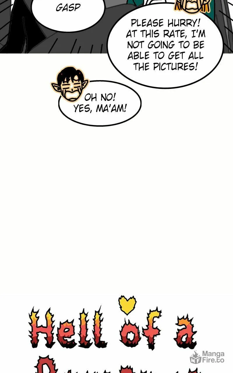 Read Hell of a Romance chapter 11 image 11 on Lezhin