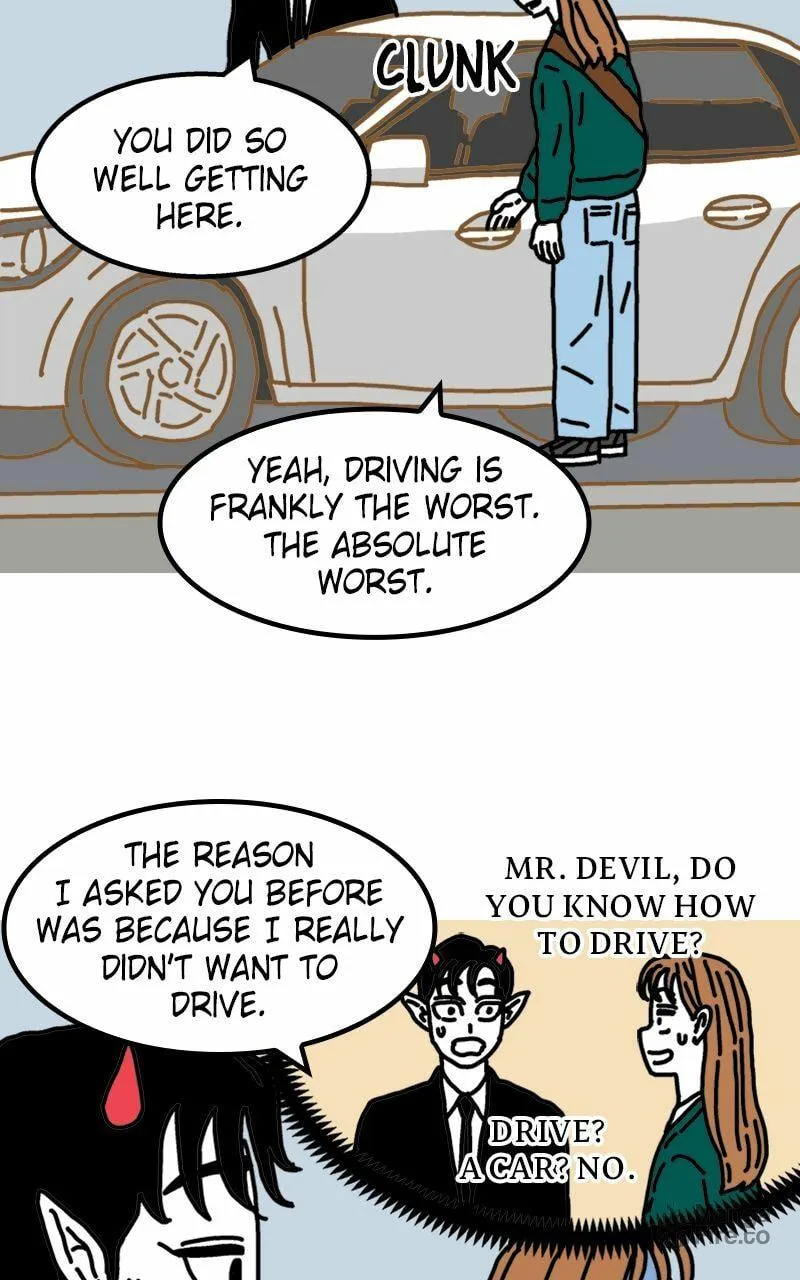 Read Hell of a Romance chapter 11 image 14 on Lezhin