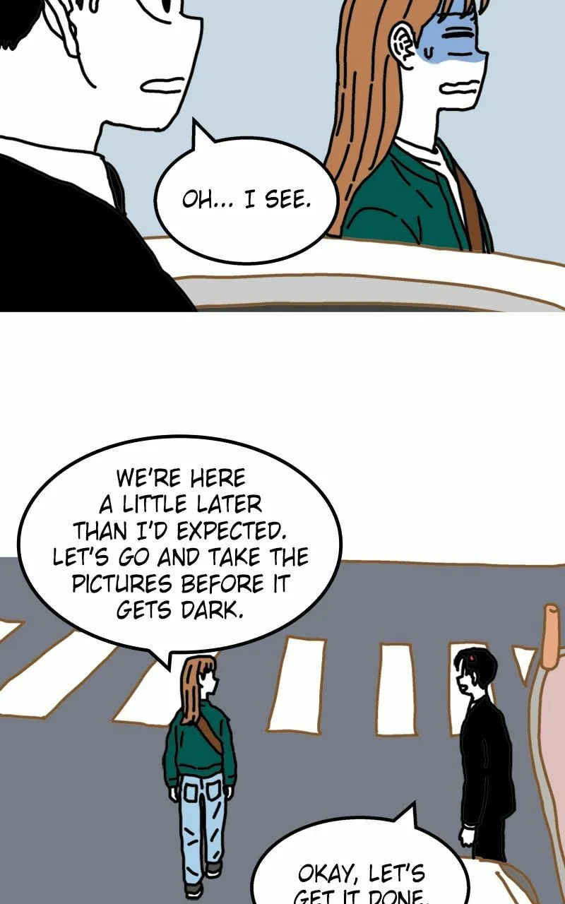 Read Hell of a Romance chapter 11 image 15 on Lezhin