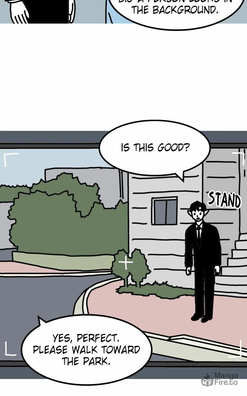 Read Hell of a Romance chapter 11 image 19 on Lezhin