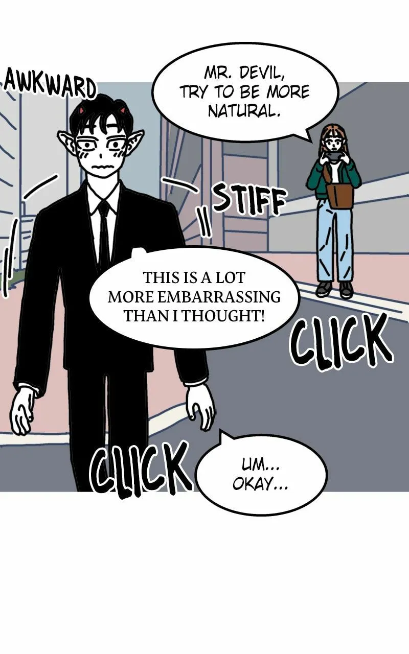 Read Hell of a Romance chapter 11 image 21 on Lezhin