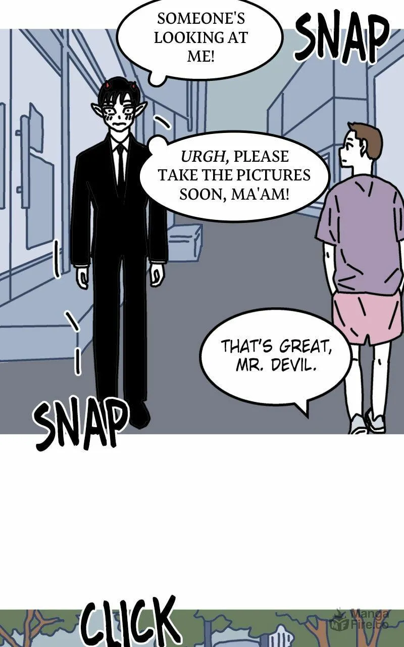 Read Hell of a Romance chapter 11 image 23 on Lezhin