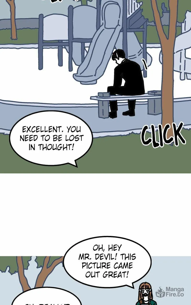 Read Hell of a Romance chapter 11 image 24 on Lezhin