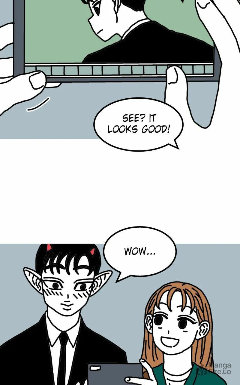 Read Hell of a Romance chapter 11 image 26 on Lezhin