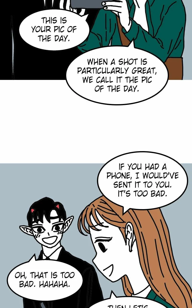 Read Hell of a Romance chapter 11 image 27 on Lezhin