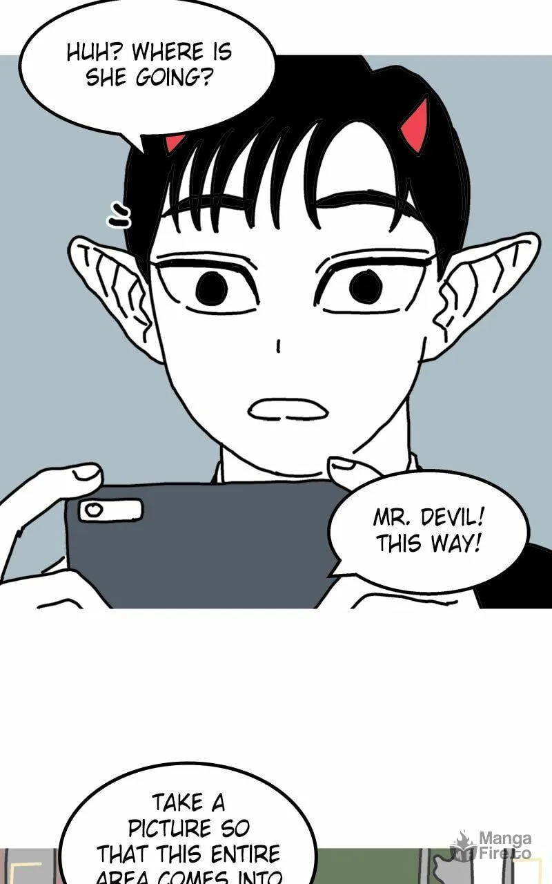 Read Hell of a Romance chapter 11 image 34 on Lezhin