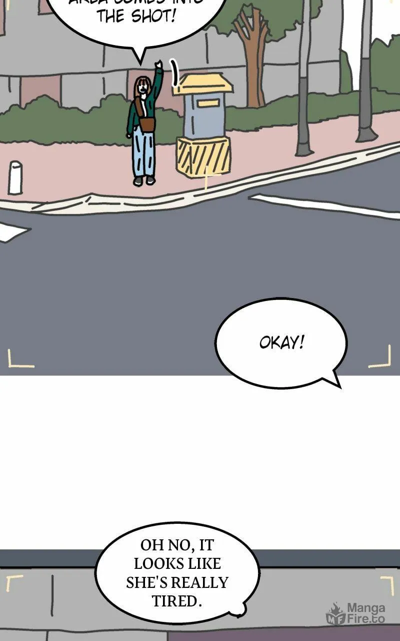 Read Hell of a Romance chapter 11 image 35 on Lezhin