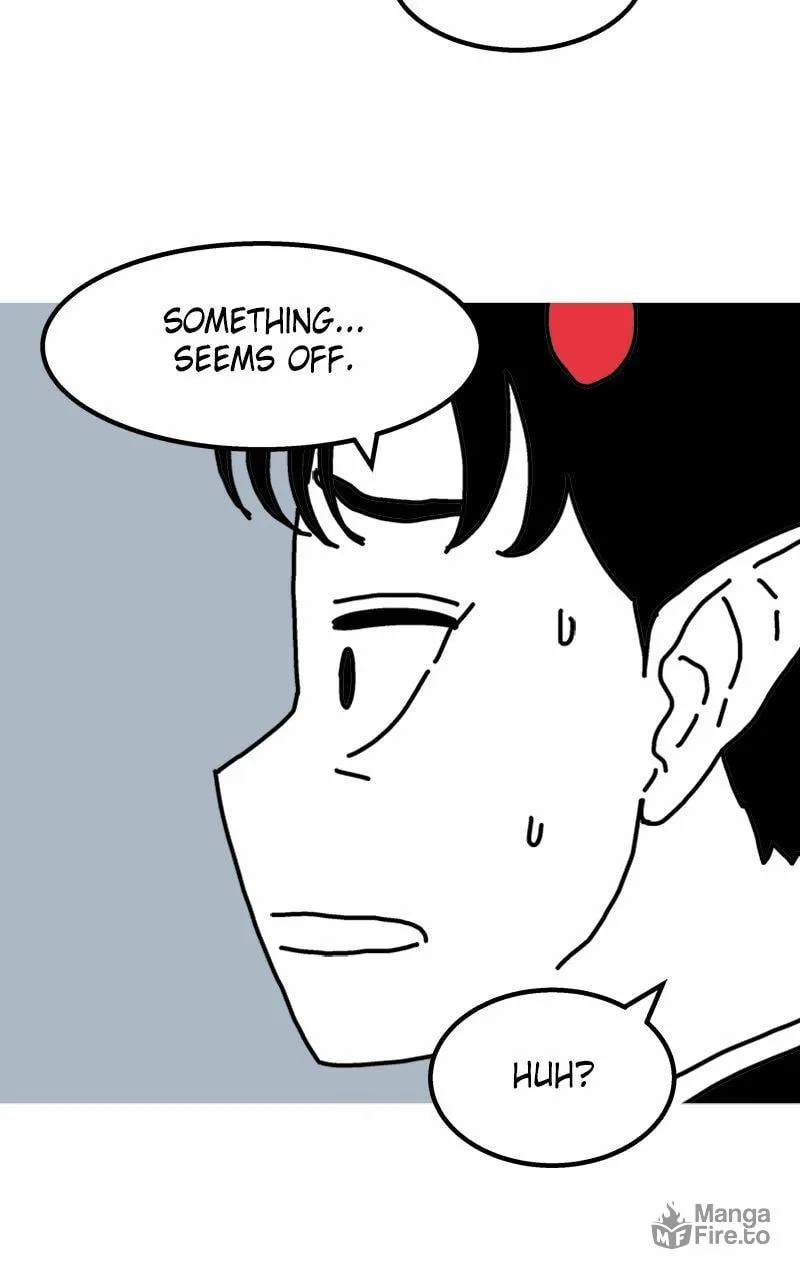Read Hell of a Romance chapter 11 image 4 on Lezhin