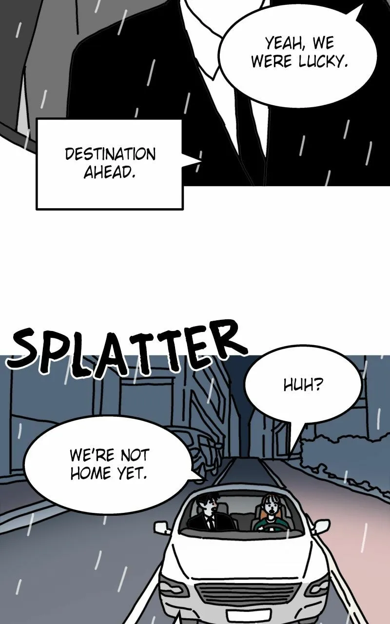 Read Hell of a Romance chapter 11 image 57 on Lezhin