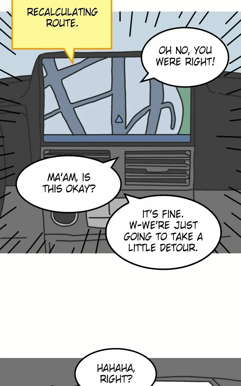 Read Hell of a Romance chapter 11 image 6 on Lezhin