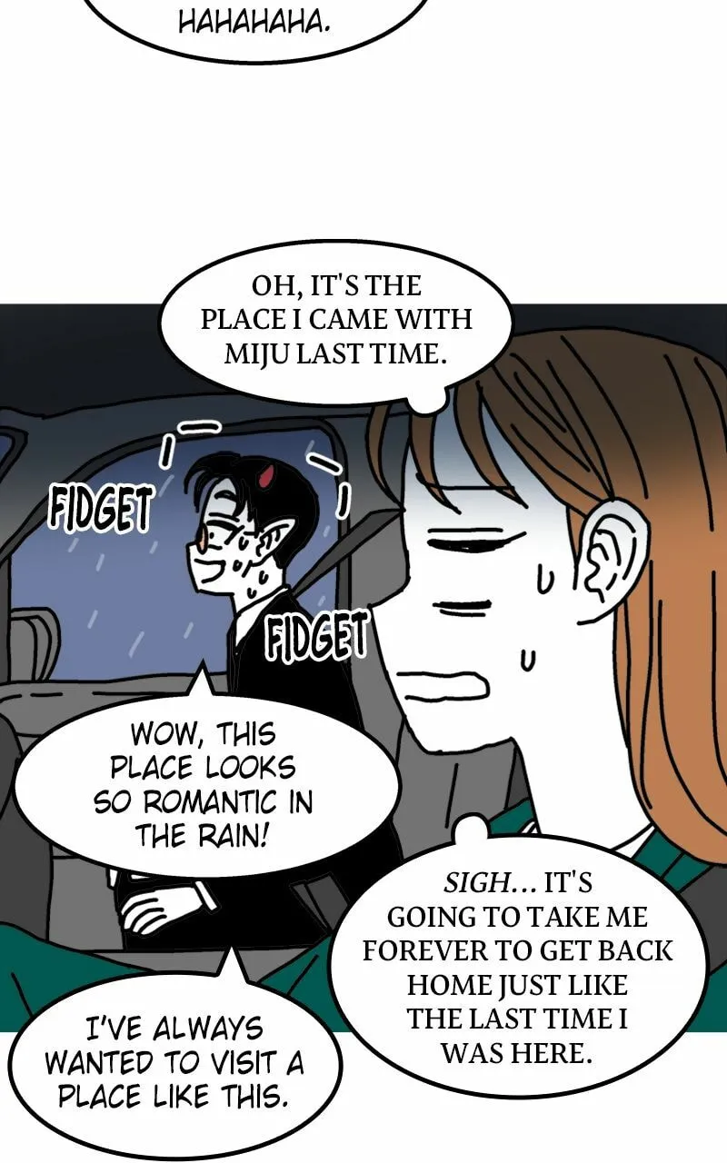 Read Hell of a Romance chapter 11 image 60 on Lezhin