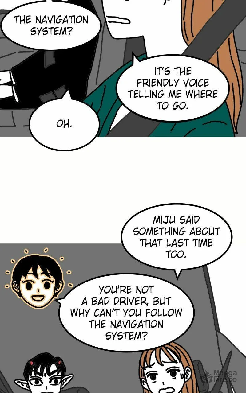 Read Hell of a Romance chapter 11 image 9 on Lezhin