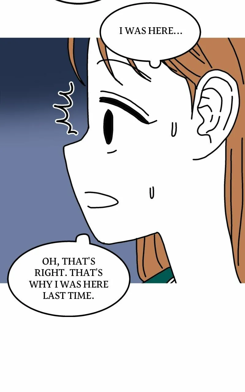 Read Hell of a Romance chapter 12 image 1 on Lezhin