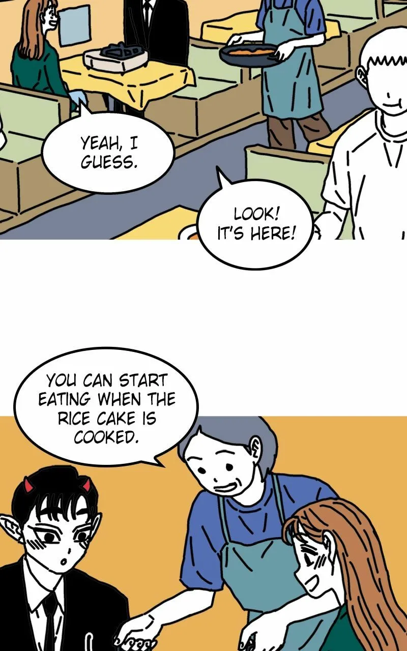 Read Hell of a Romance chapter 12 image 13 on Lezhin