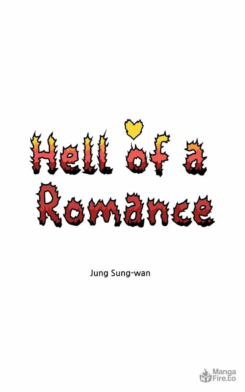 Read Hell of a Romance chapter 12 image 2 on Lezhin