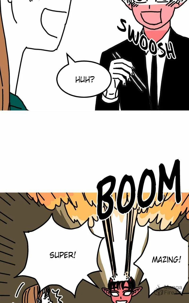 Read Hell of a Romance chapter 12 image 23 on Lezhin