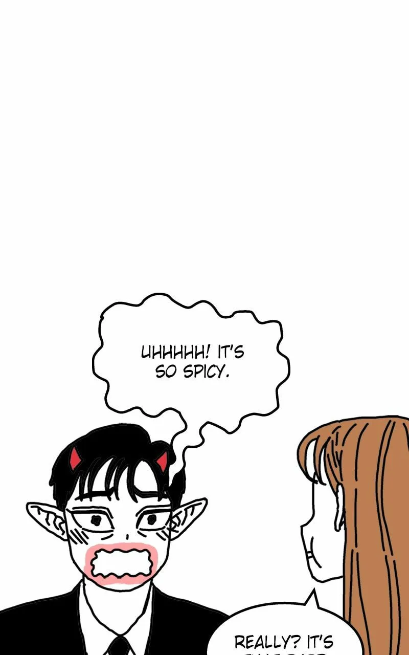 Read Hell of a Romance chapter 12 image 25 on Lezhin