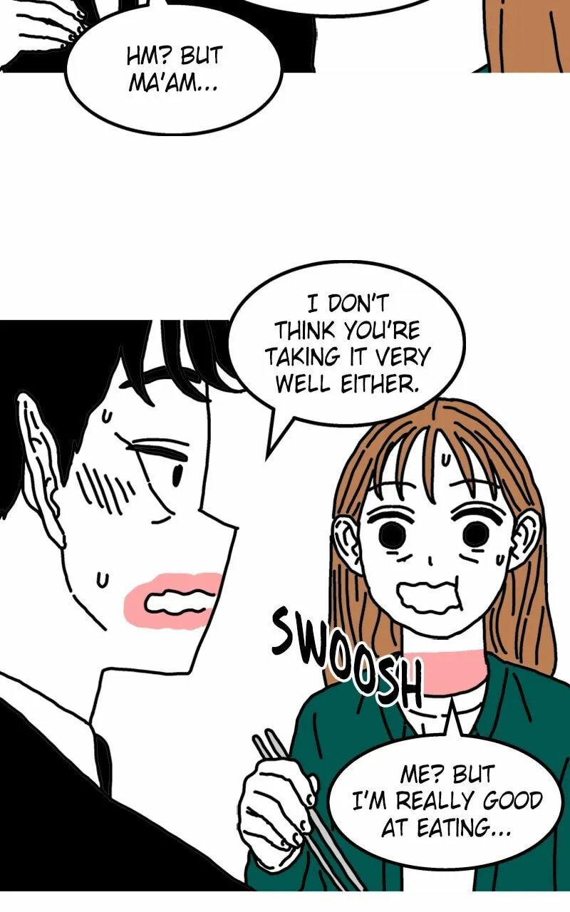 Read Hell of a Romance chapter 12 image 27 on Lezhin