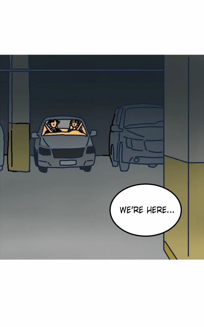 Read Hell of a Romance chapter 12 image 30 on Lezhin