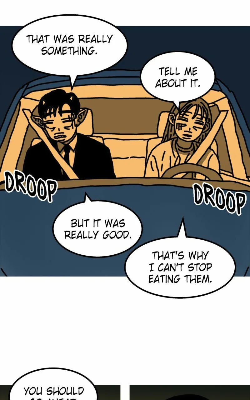 Read Hell of a Romance chapter 12 image 31 on Lezhin