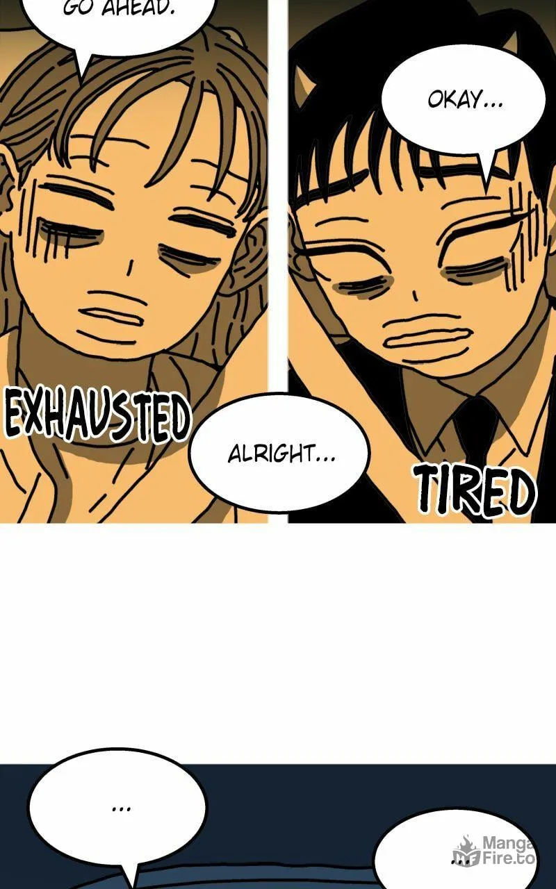 Read Hell of a Romance chapter 12 image 32 on Lezhin