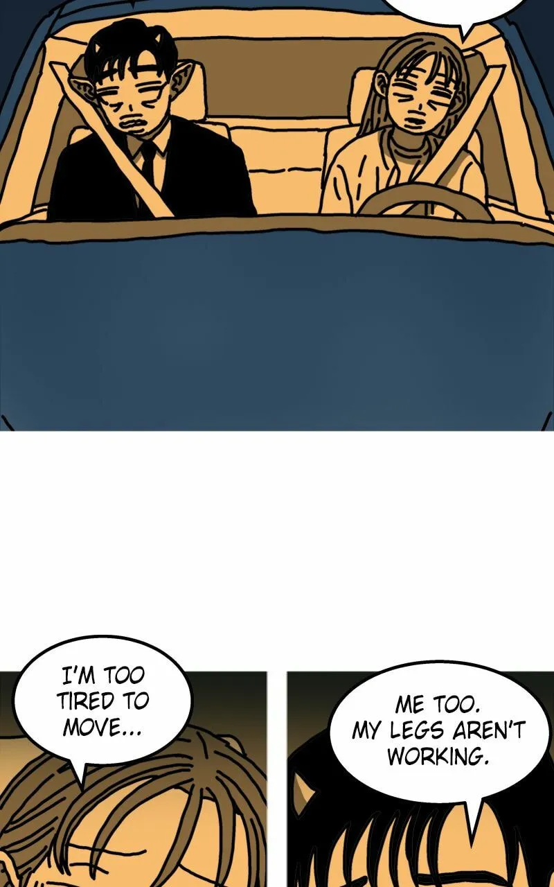 Read Hell of a Romance chapter 12 image 33 on Lezhin
