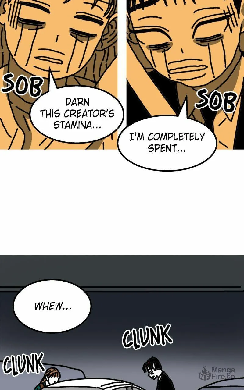 Read Hell of a Romance chapter 12 image 34 on Lezhin