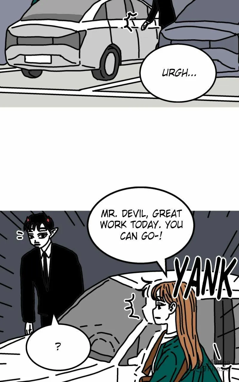 Read Hell of a Romance chapter 12 image 35 on Lezhin