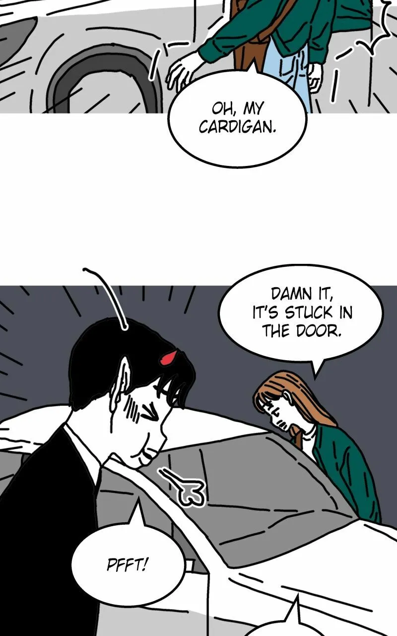 Read Hell of a Romance chapter 12 image 36 on Lezhin
