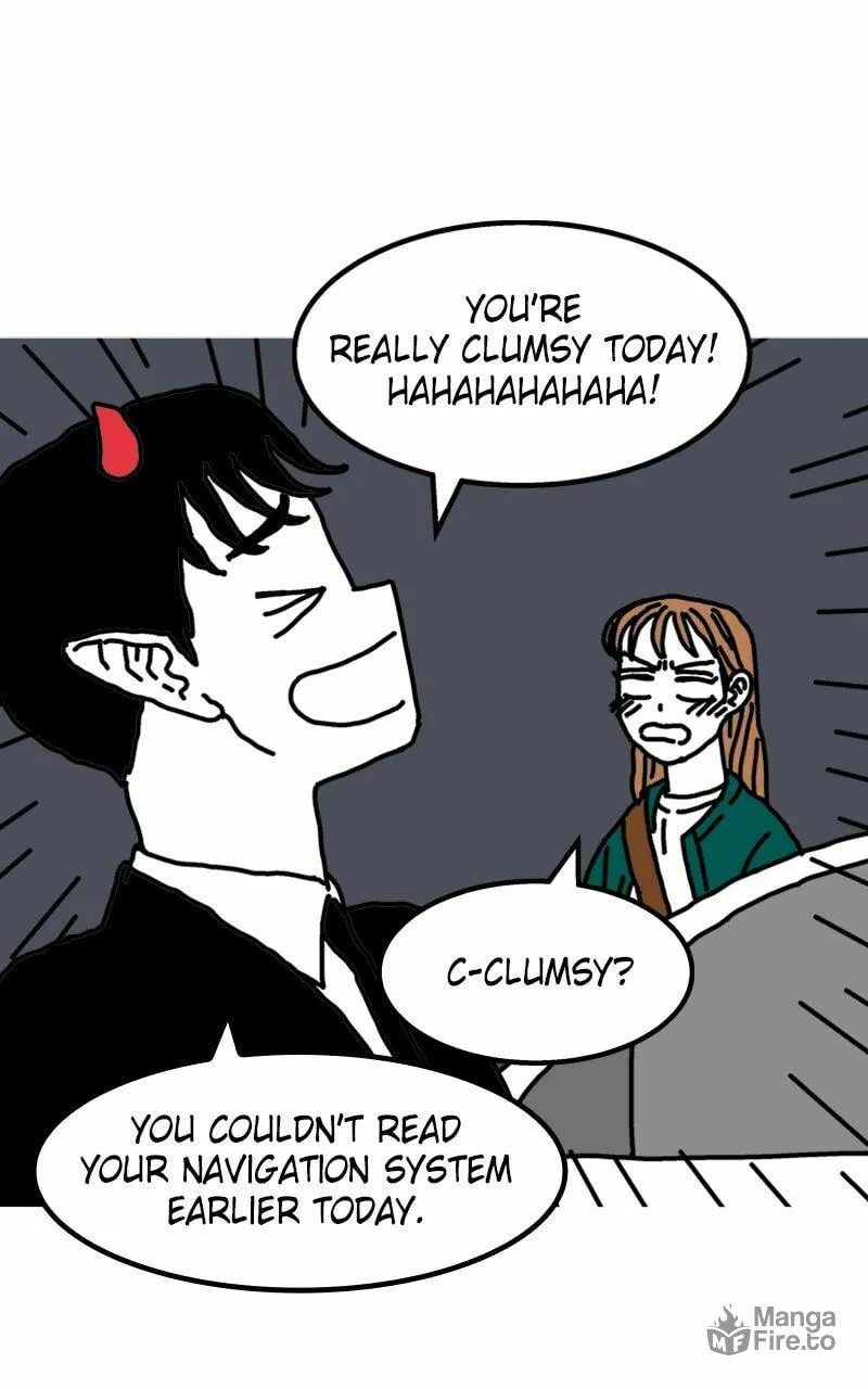 Read Hell of a Romance chapter 12 image 38 on Lezhin