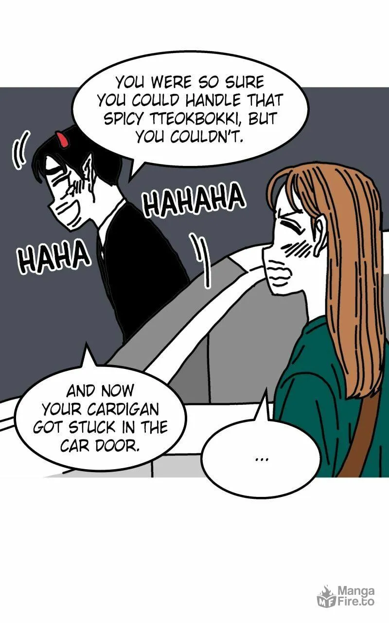 Read Hell of a Romance chapter 12 image 39 on Lezhin
