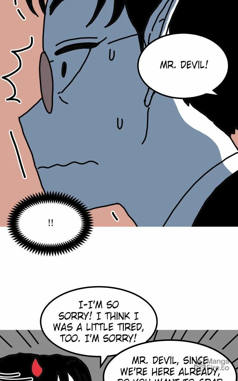 Read Hell of a Romance chapter 12 image 4 on Lezhin