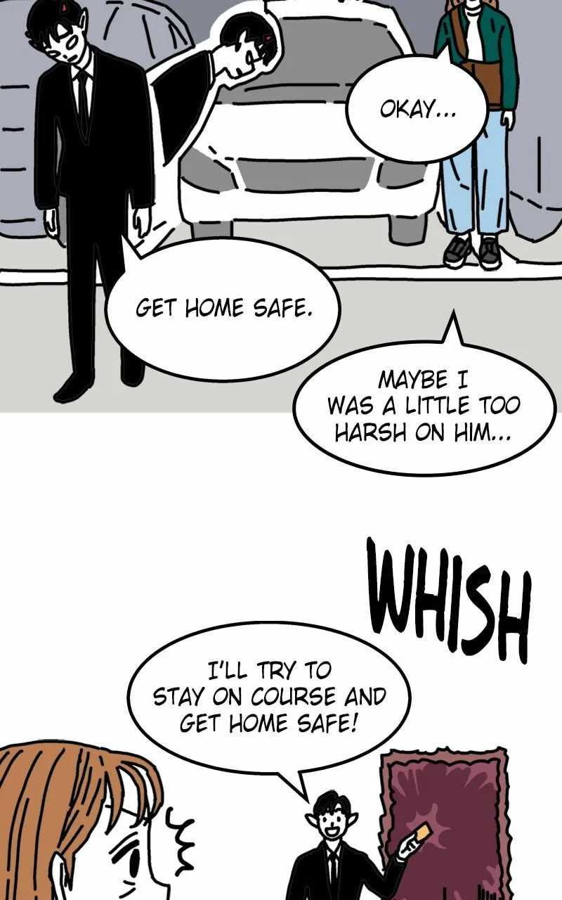 Read Hell of a Romance chapter 12 image 42 on Lezhin
