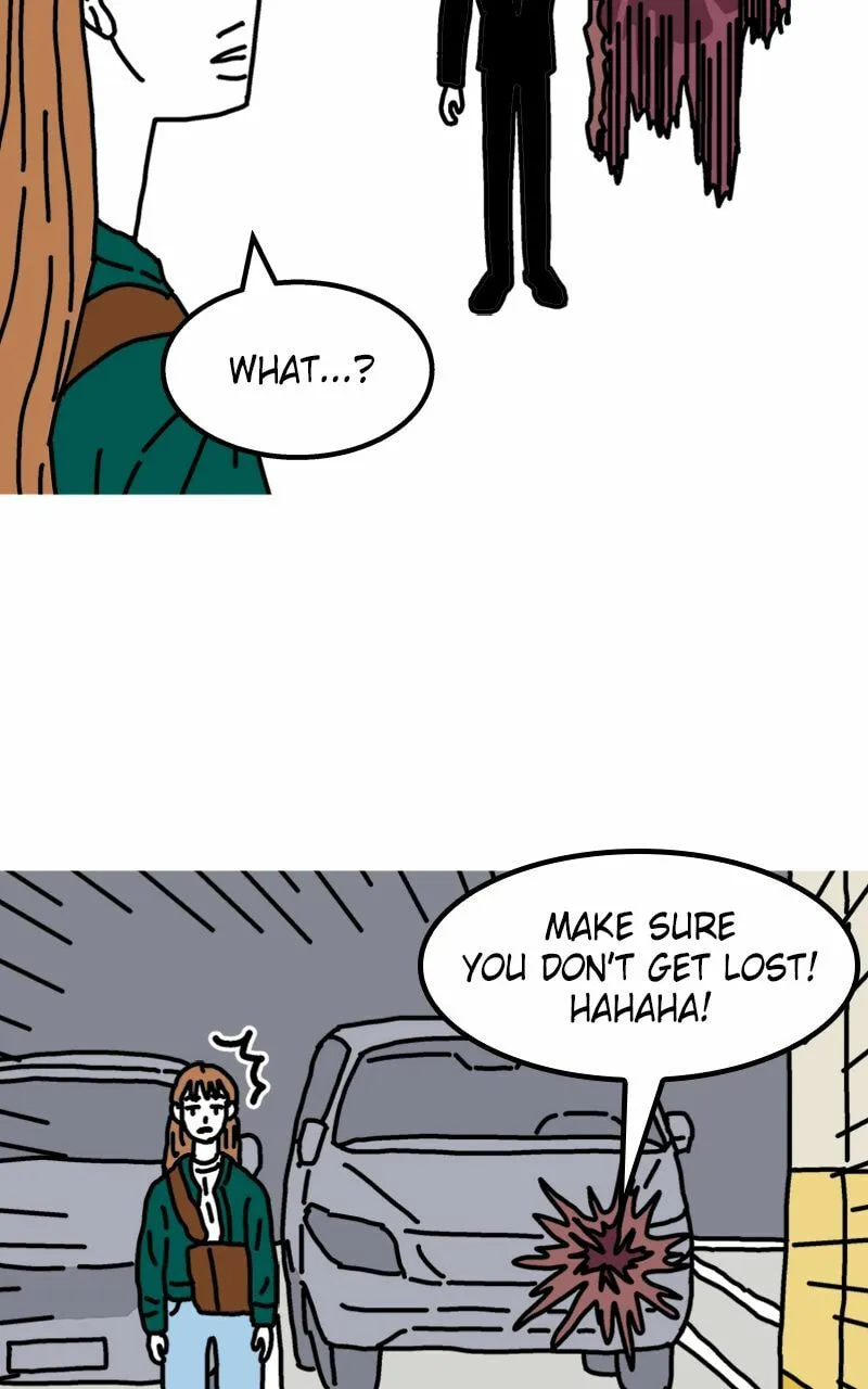 Read Hell of a Romance chapter 12 image 43 on Lezhin