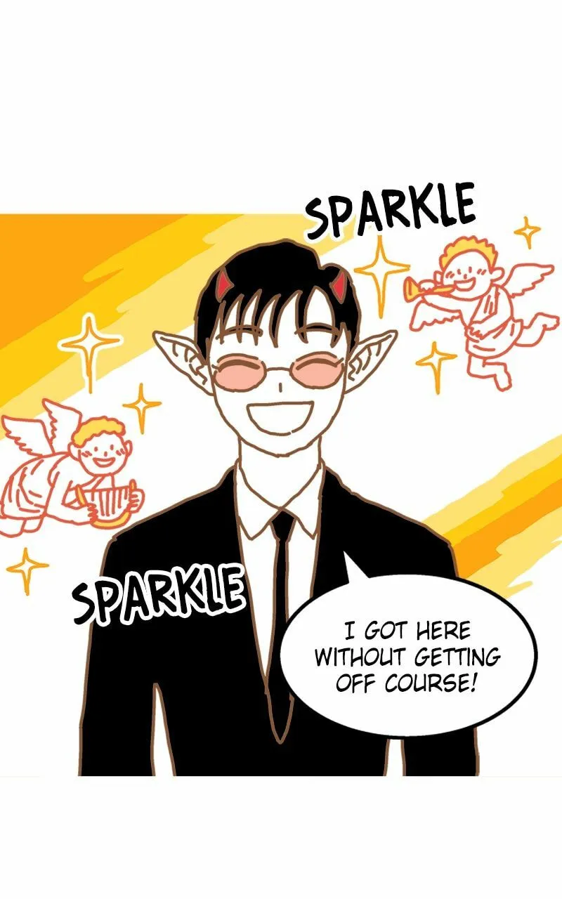 Read Hell of a Romance chapter 12 image 48 on Lezhin