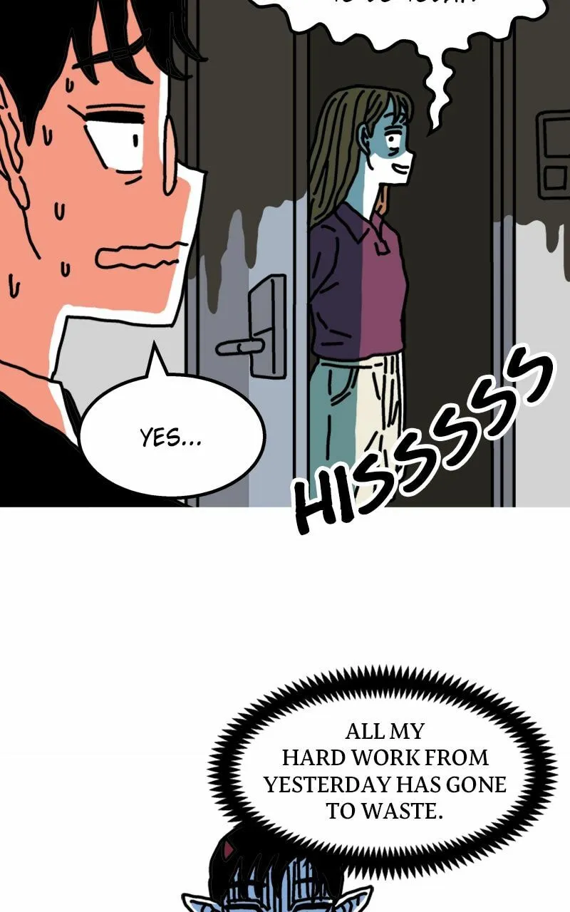 Read Hell of a Romance chapter 12 image 51 on Lezhin