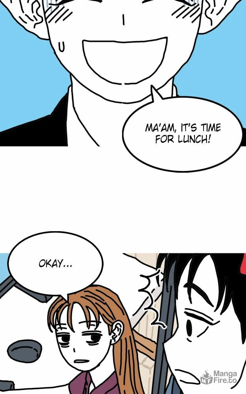 Read Hell of a Romance chapter 12 image 54 on Lezhin