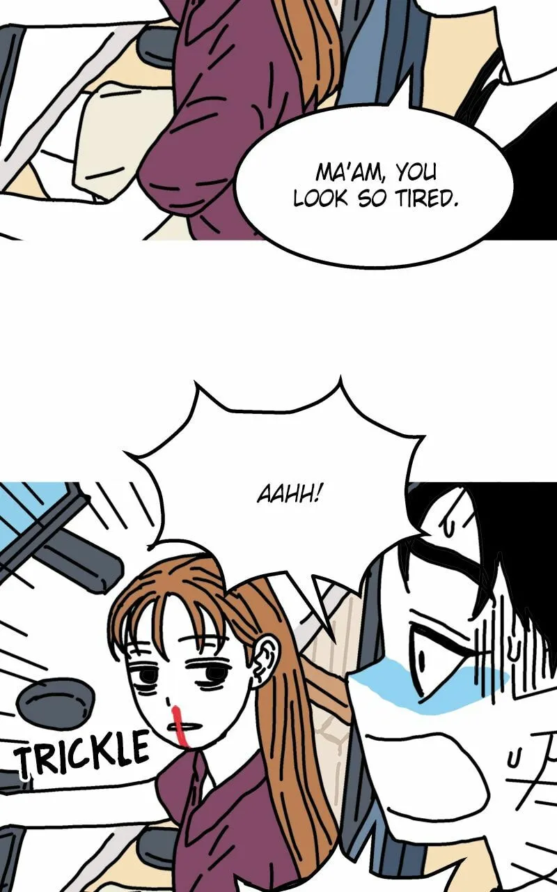 Read Hell of a Romance chapter 12 image 55 on Lezhin